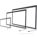 42inch infrared touch frames multi touch screen frame with